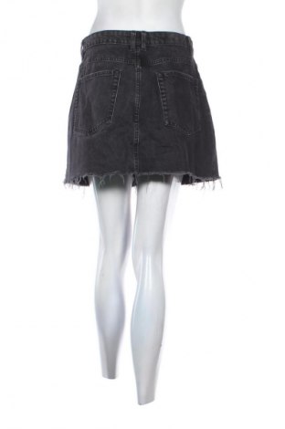 Φούστα Zara, Μέγεθος M, Χρώμα Γκρί, Τιμή 9,99 €