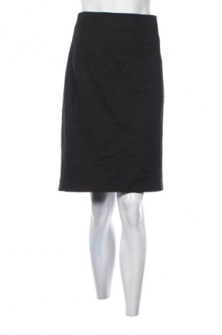 Φούστα Zara, Μέγεθος XL, Χρώμα Μαύρο, Τιμή 8,99 €