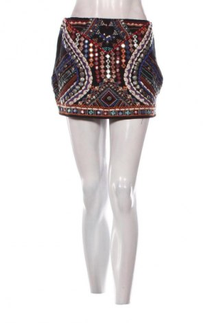 Rock Zara, Größe M, Farbe Mehrfarbig, Preis 10,23 €