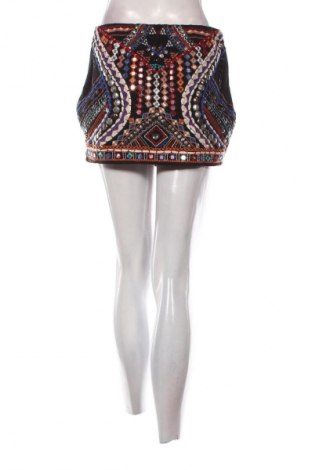 Rock Zara, Größe M, Farbe Mehrfarbig, Preis 10,23 €