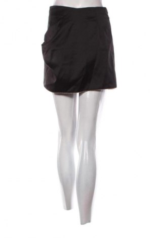 Rock Zara, Größe S, Farbe Schwarz, Preis 23,53 €