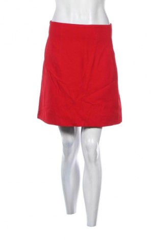 Spódnica Zara, Rozmiar M, Kolor Czerwony, Cena 33,99 zł
