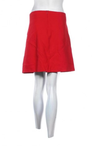 Spódnica Zara, Rozmiar M, Kolor Czerwony, Cena 33,99 zł
