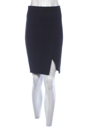 Fustă Zara, Mărime S, Culoare Albastru, Preț 43,99 Lei