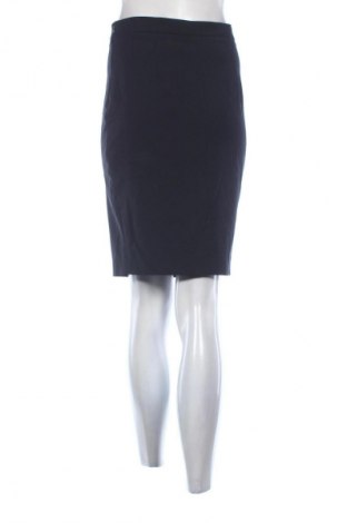 Fustă Zara, Mărime S, Culoare Albastru, Preț 43,99 Lei