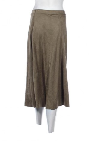 Spódnica Zara, Rozmiar M, Kolor Zielony, Cena 68,99 zł