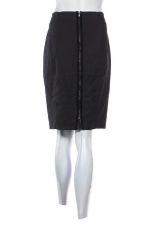 Szoknya Zara, Méret M, Szín Fekete, Ár 3 069 Ft