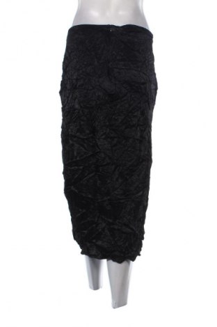 Szoknya Zara, Méret M, Szín Fekete, Ár 7 179 Ft