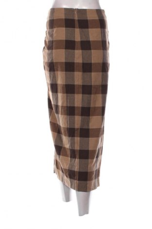 Fustă Zara, Mărime M, Culoare Multicolor, Preț 71,05 Lei