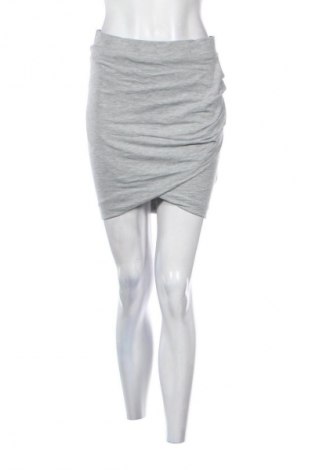 Rock Zara, Größe M, Farbe Grau, Preis 8,99 €