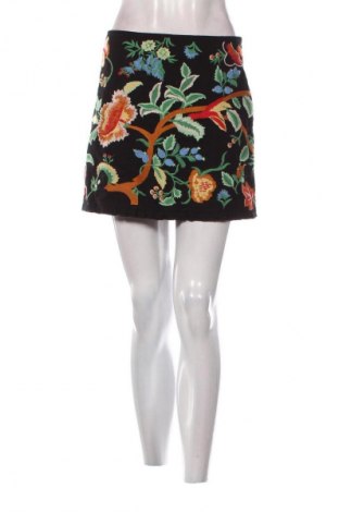 Sukně Zara, Velikost M, Barva Vícebarevné, Cena  253,00 Kč