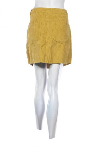 Rock Zara, Größe L, Farbe Gelb, Preis € 8,99