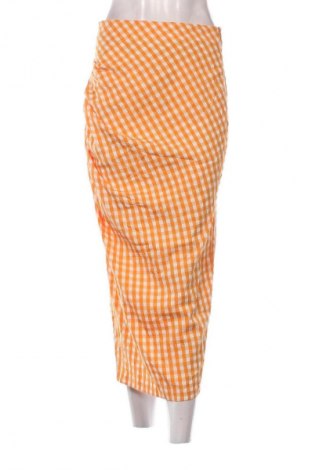 Spódnica Zara, Rozmiar M, Kolor Kolorowy, Cena 62,07 zł