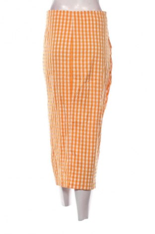 Spódnica Zara, Rozmiar M, Kolor Kolorowy, Cena 62,07 zł