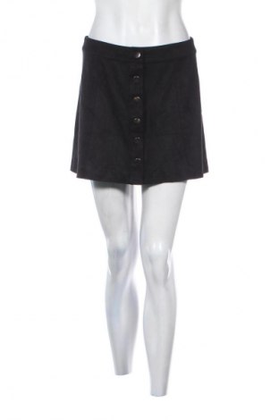 Szoknya Zara, Méret M, Szín Fekete, Ár 3 599 Ft