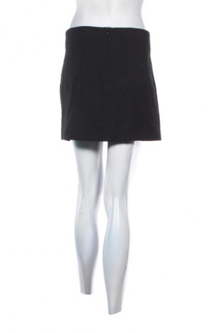 Szoknya Zara, Méret M, Szín Fekete, Ár 3 169 Ft