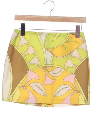 Spódnica Zara, Rozmiar XS, Kolor Kolorowy, Cena 46,30 zł