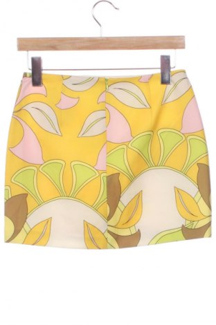 Spódnica Zara, Rozmiar XS, Kolor Kolorowy, Cena 46,30 zł