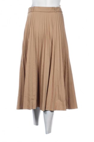 Rock Zara, Größe S, Farbe Beige, Preis € 15,99