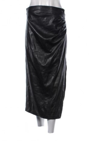 Φούστα Zara, Μέγεθος M, Χρώμα Μαύρο, Τιμή 13,80 €
