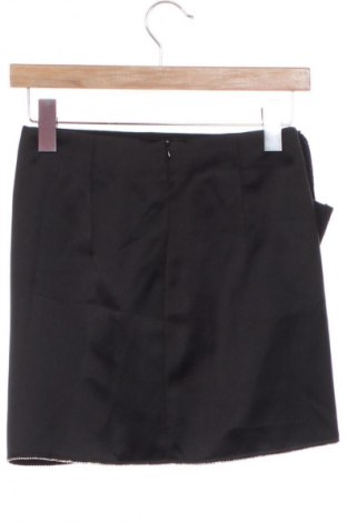 Пола Zara, Размер XS, Цвят Черен, Цена 20,00 лв.