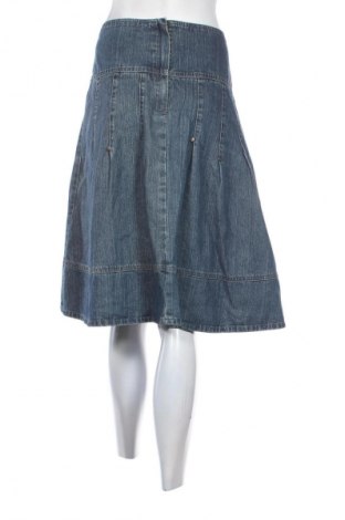 Szoknya Ze-Ze, Méret XL, Szín Kék, Ár 5 800 Ft