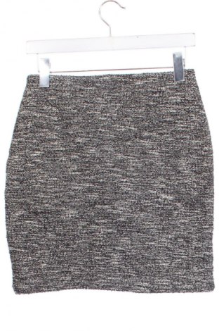 Fustă Zero, Mărime XS, Culoare Multicolor, Preț 41,99 Lei