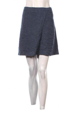 Spódnica Zero, Rozmiar M, Kolor Niebieski, Cena 33,99 zł