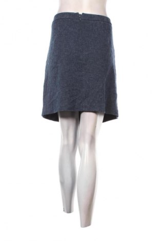 Spódnica Zero, Rozmiar M, Kolor Niebieski, Cena 33,99 zł