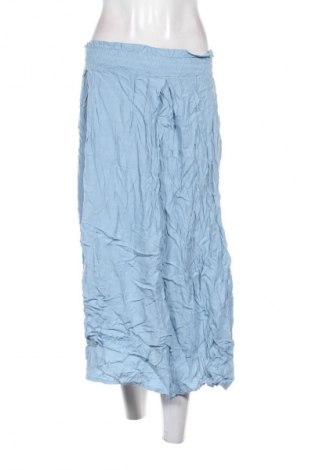 Fustă Zimo, Mărime S, Culoare Albastru, Preț 31,99 Lei