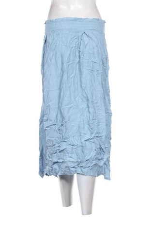 Fustă Zimo, Mărime S, Culoare Albastru, Preț 31,99 Lei