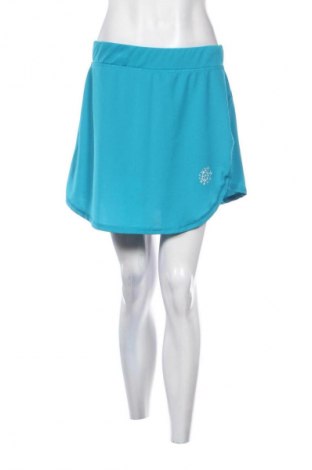 Φούστα-παντελόνι TCM, Μέγεθος M, Χρώμα Μπλέ, Τιμή 14,77 €