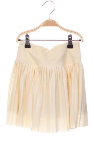 Φούστα-παντελόνι Unbranded, Μέγεθος XS, Χρώμα Εκρού, Τιμή 14,77 €