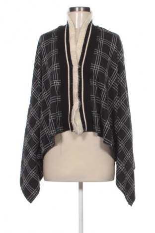 Πόντσο Ana Alcazar, Μέγεθος S, Χρώμα Πολύχρωμο, Τιμή 57,82 €