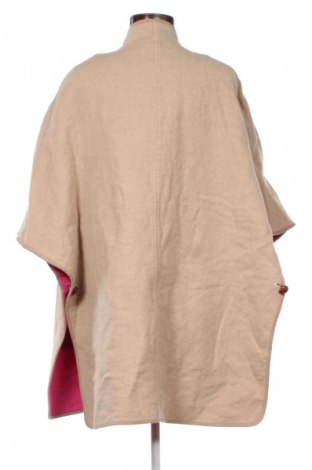 Poncho Basler, Größe L, Farbe Beige, Preis € 34,79