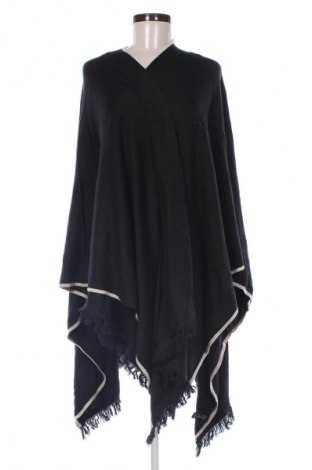 Poncho Beldona, Größe L, Farbe Schwarz, Preis 24,00 €