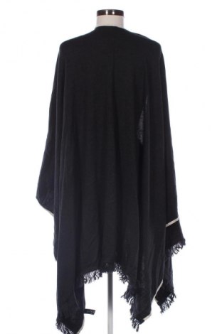 Poncho Beldona, Größe L, Farbe Schwarz, Preis 24,00 €