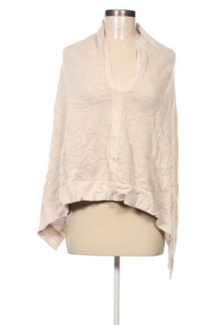 Poncho Betty Barclay, Größe L, Farbe Beige, Preis 24,99 €