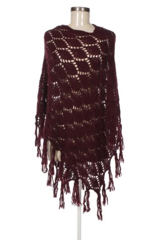 Πόντσο Betty Barclay, Μέγεθος M, Χρώμα Κόκκινο, Τιμή 22,99 €