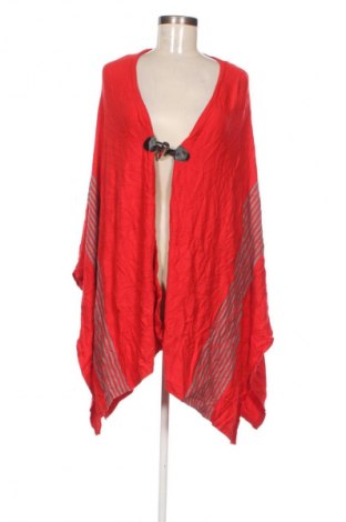 Poncho Bpc Bonprix Collection, Mărime L, Culoare Multicolor, Preț 65,99 Lei