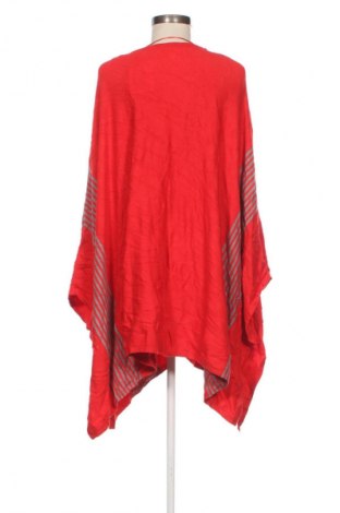 Poncho Bpc Bonprix Collection, Mărime L, Culoare Multicolor, Preț 65,99 Lei