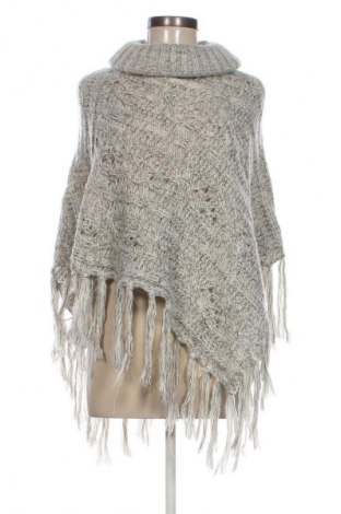 Pončo  Camomilla, Velikost M, Barva Šedá, Cena  359,00 Kč