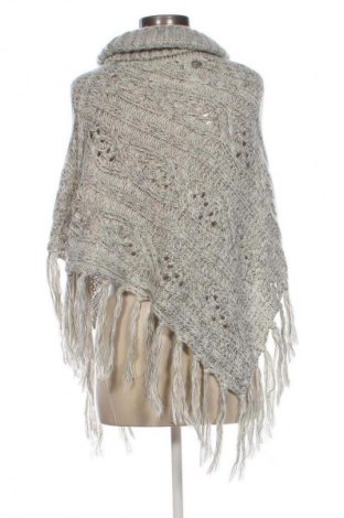 Pončo  Camomilla, Velikost M, Barva Šedá, Cena  359,00 Kč