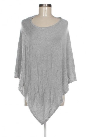 Poncho Collection L, Größe M, Farbe Grau, Preis 13,99 €