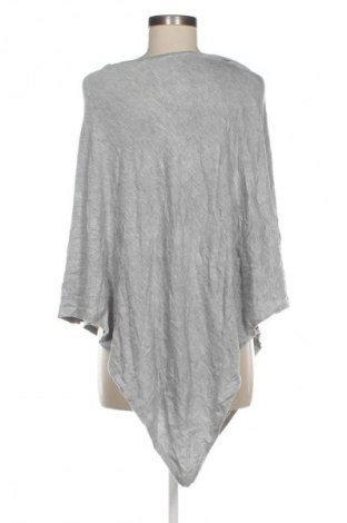 Poncho Collection L, Größe M, Farbe Grau, Preis 13,99 €