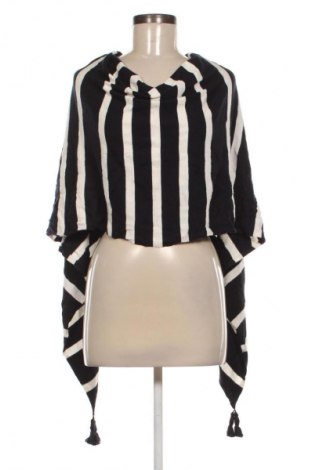 Ponczo Comma,, Rozmiar M, Kolor Kolorowy, Cena 67,99 zł