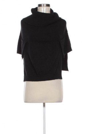 Пончо Cop.copine, Размер S, Цвят Черен, Цена 68,00 лв.