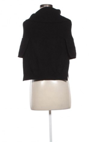 Пончо Cop.copine, Размер S, Цвят Черен, Цена 68,00 лв.