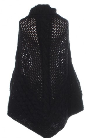 Pončo  Esprit, Velikost M, Barva Černá, Cena  309,00 Kč