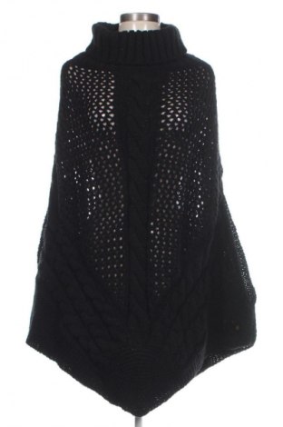 Pončo  Esprit, Velikost M, Barva Černá, Cena  309,00 Kč